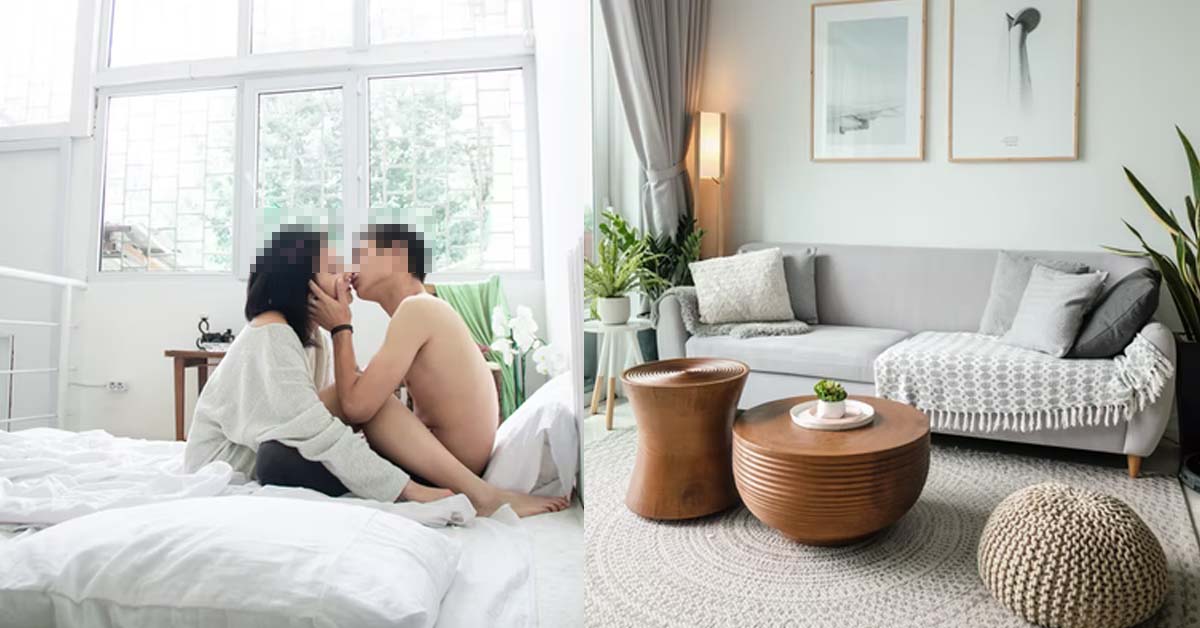 FATHER CHASE DAUGHTER OUT AFTER FINDING GUY IN HER ROOM