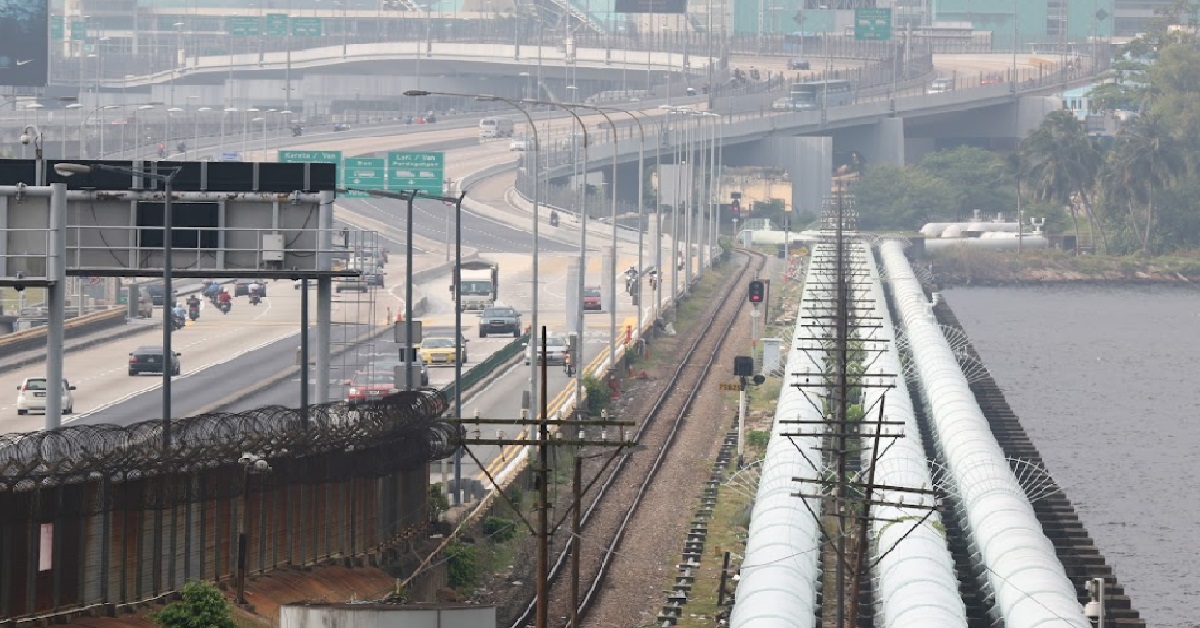 TRAVELERS ENTERING M’SIA NO NEED TO FILL IN TRAVELER’S CARD ANYMORE
