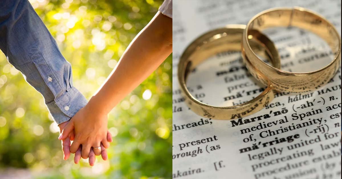 WOMAN LAUGHS AT FRIEND WHO MARRIES CHEATING BF