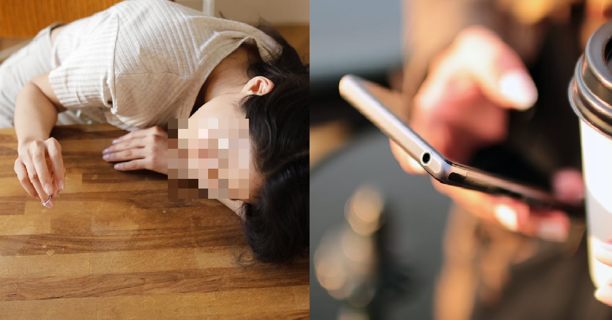 WOMAN’S HUSBAND CHEATED ON HER, FOUND OUT THE OTHER PARTY WAS HER OWN MUM