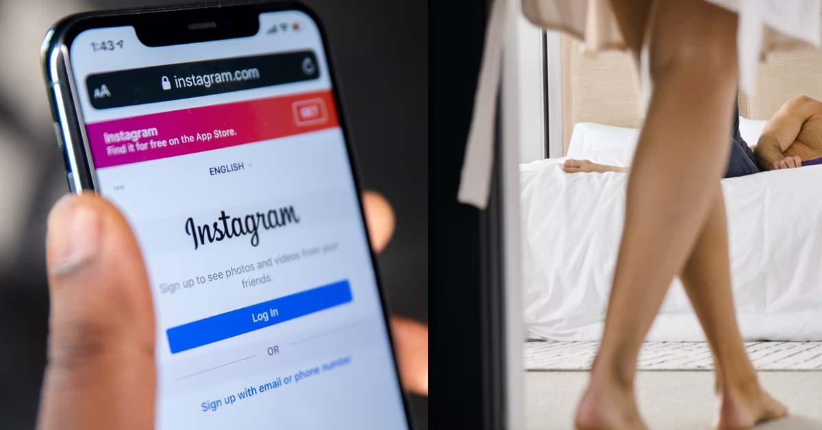 WIFE THINKS BEING INFLUENCER IS A BIG DEAL, LOVES BEING OBJECTIFIED