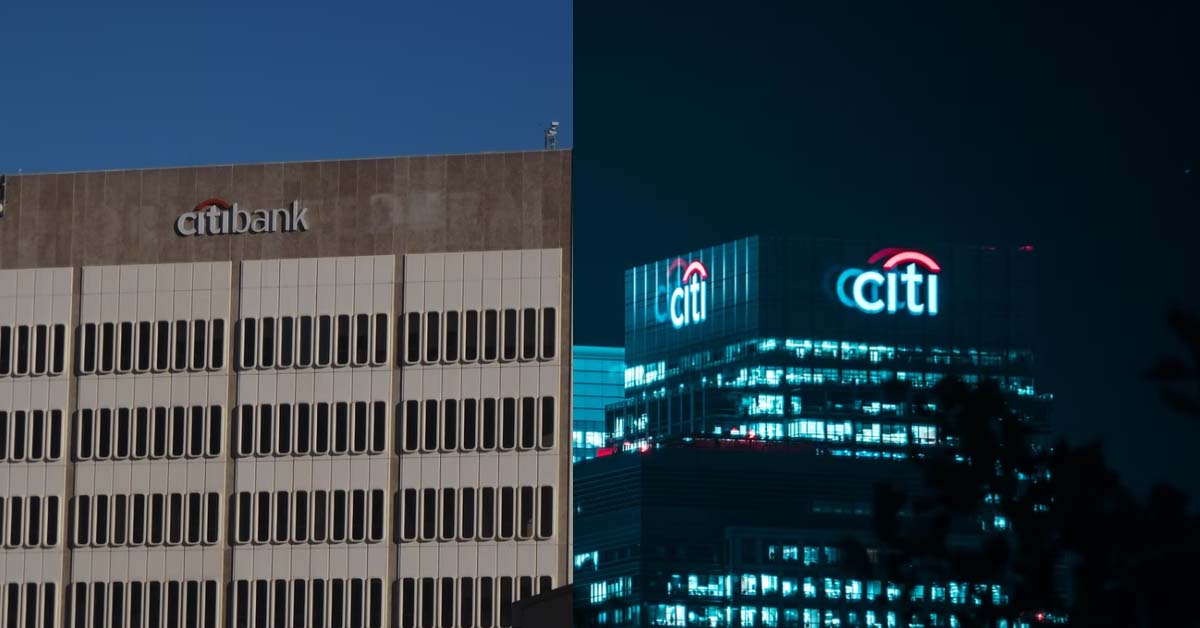 CITIGROUP GETTING RID OF ALL UNVACCINATED STAFF