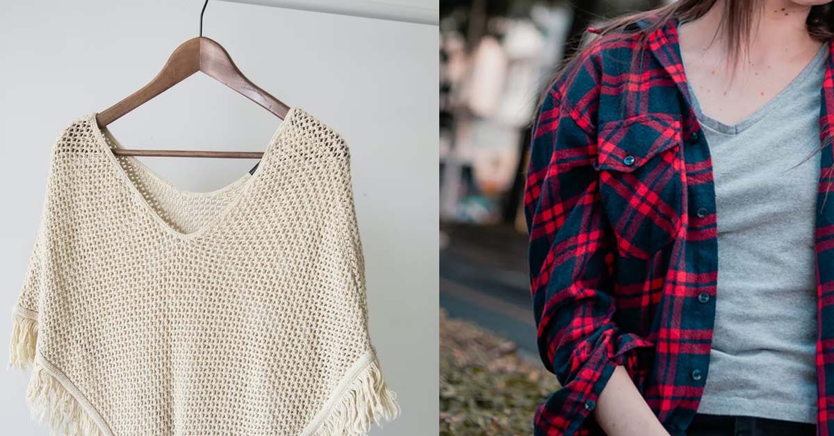 GRANDMA TOLD GRANDSON’S GF TO COVER UP, TOO OPEN