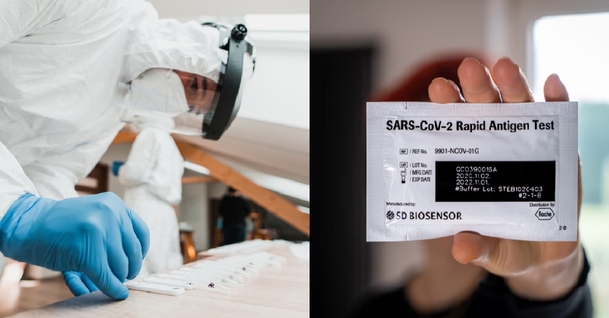 OMICRON SUB VARIANT BA.2 DETECTED IN S’PORE, MORE INFECTIOUS – MOH