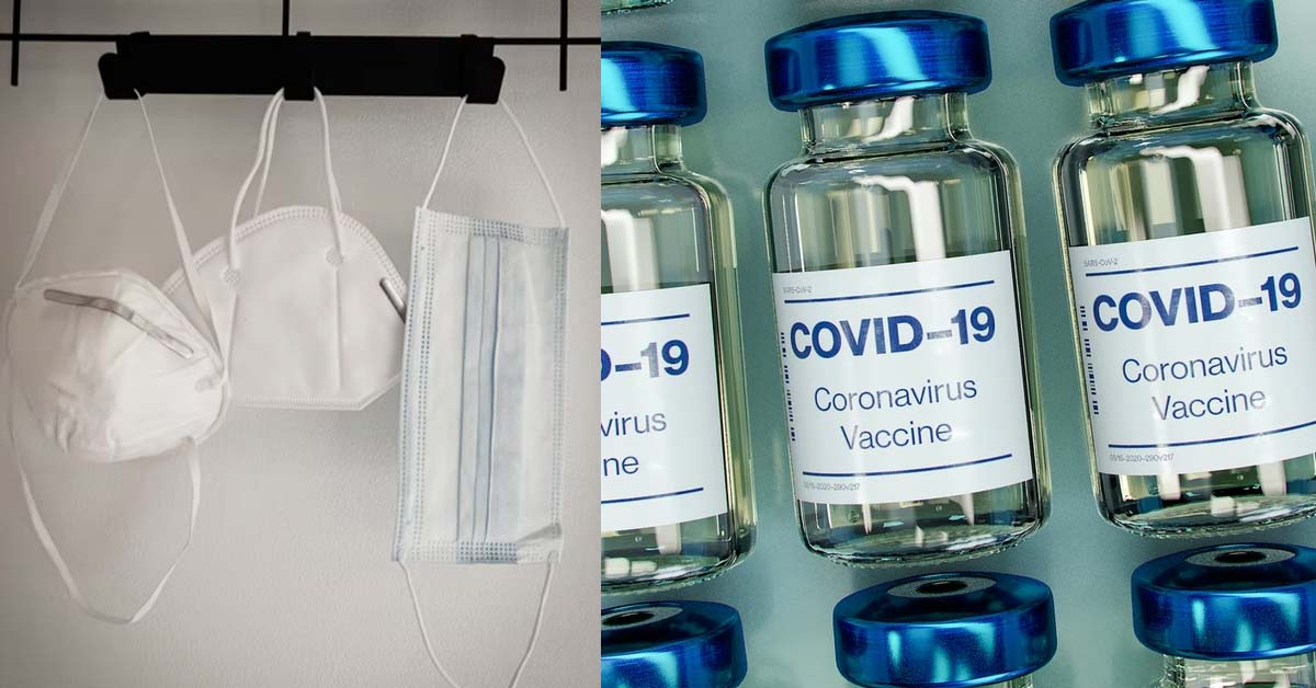 456 NEW COVID-19 CASES ON NEW YEAR DAY, 1 FATALITY