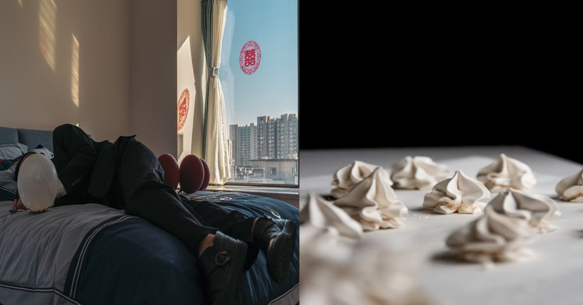 GUY ‘CREAMS’ ON LAPTOP BUT DID NOT REALISE, DAD DISCOVERS INSTEAD