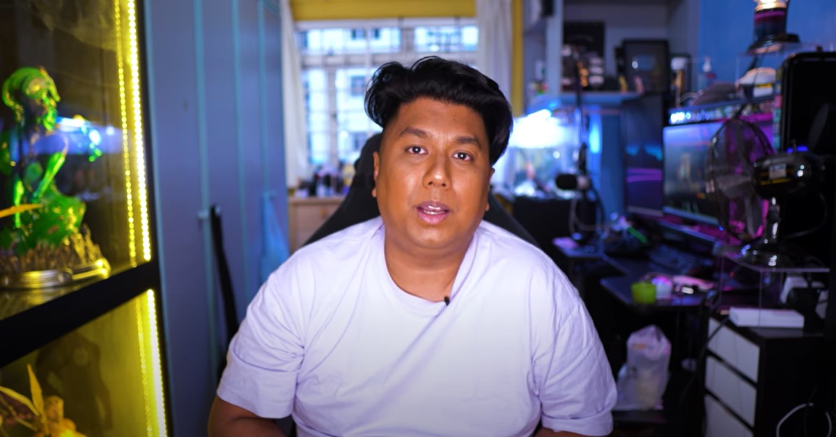 DEE KOSH OPENS UP ABOUT SAGA, INTENDS TO PLEAD GUILTY