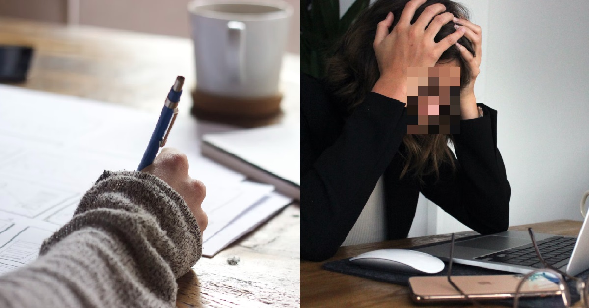 PARENTS REFUSE PAY DAUGHTER’S POLY SCHOOL FEES BECAUSE SHE’S WORKING PART TIME