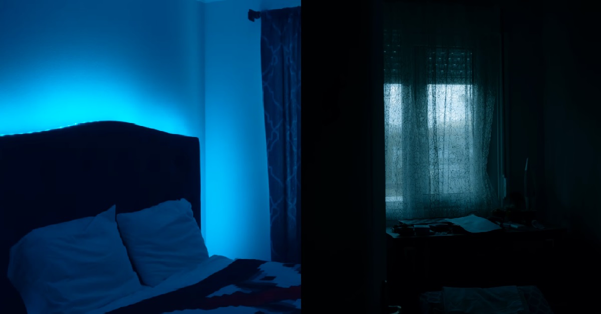 GUY’S DEAD FRIEND KEEPS APPEARING IN HIS DREAM: “I WILL ALWAYS BE WATCHING YOU”