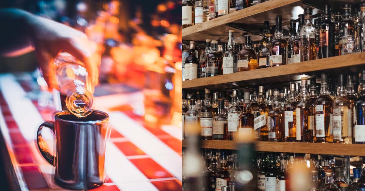 WOMAN WANTS TO CANCEL WEDDING BECAUSE HUSBAND GOT DRUNK ONCE