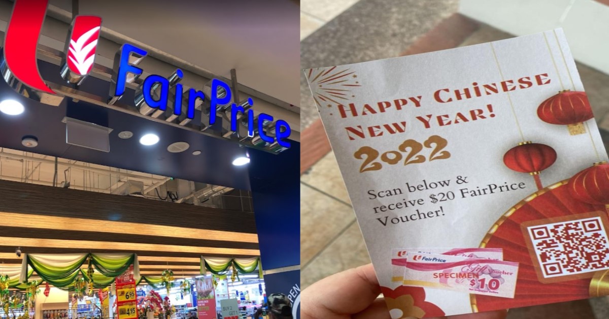 FAIRPRICE WARNS PUBLIC OF SCAMMERS IMPERSONATING THEM VIA FLYERS