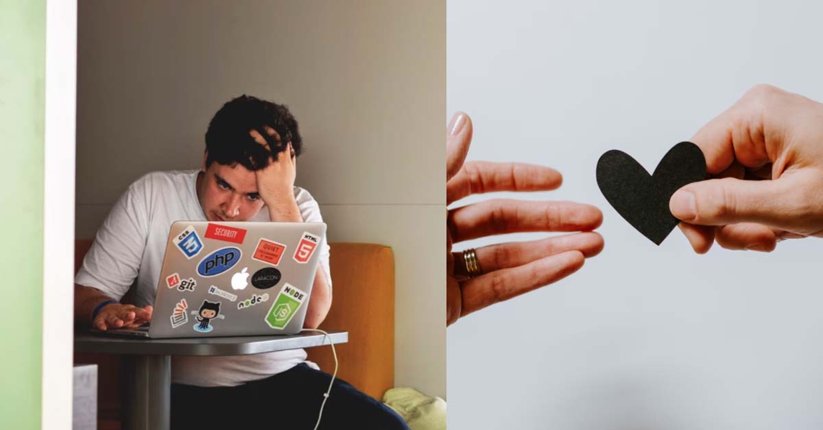 GIRL FAKES PREGNANCY TO GIVE BF MENTAL STRESS