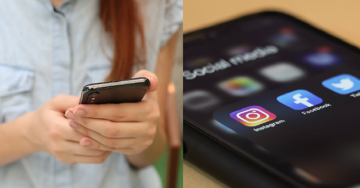 WOMAN FOUND BF’S EX GFS IN HIS FACEBOOK & INSTAGRAM SEARCH HISTORY