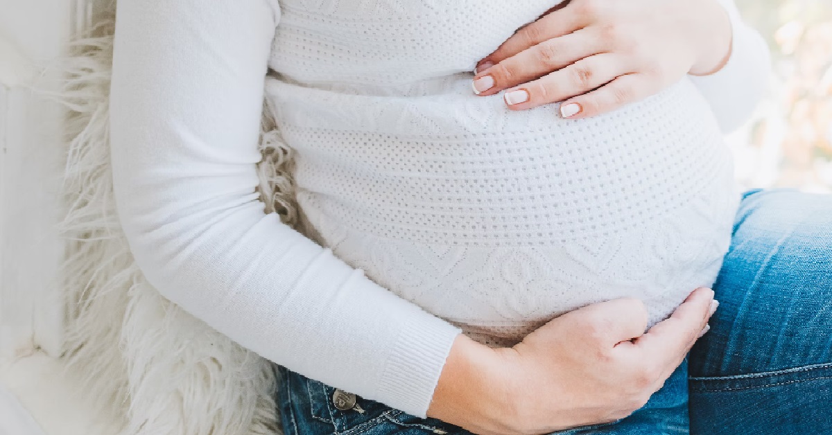 WOMAN ALLEGEDLY INFORMED BY COMPANY THAT SHE’S FIRED FOR BEING PREGNANT