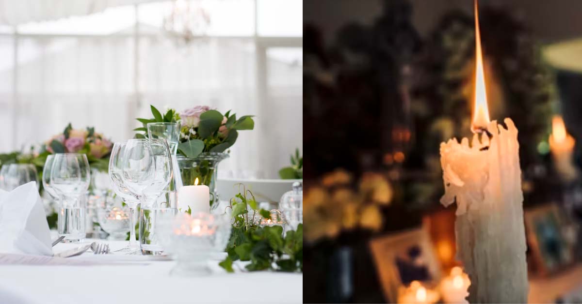 MAN REFUSES TO INVITE AUNT FOR WEDDING OVER SOMETHING THAT HAPPENED DECADES AGO
