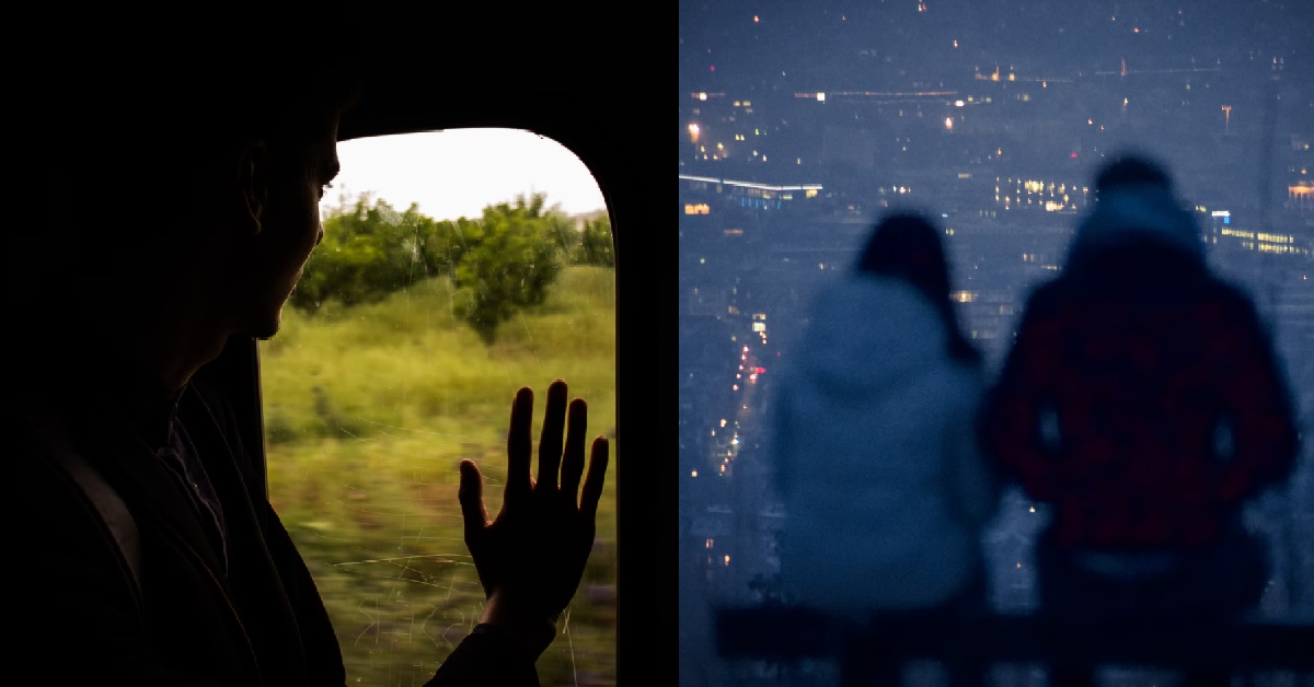 GIRL TOLD BF OF 7-YEARS SHE CAN’T SEE A FUTURE WITH HIM BECAUSE HE’S POOR