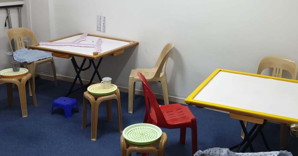 7 PEOPLE INVESTIGATED FOR GAMBLING IN JURONG EAST APARTMENT