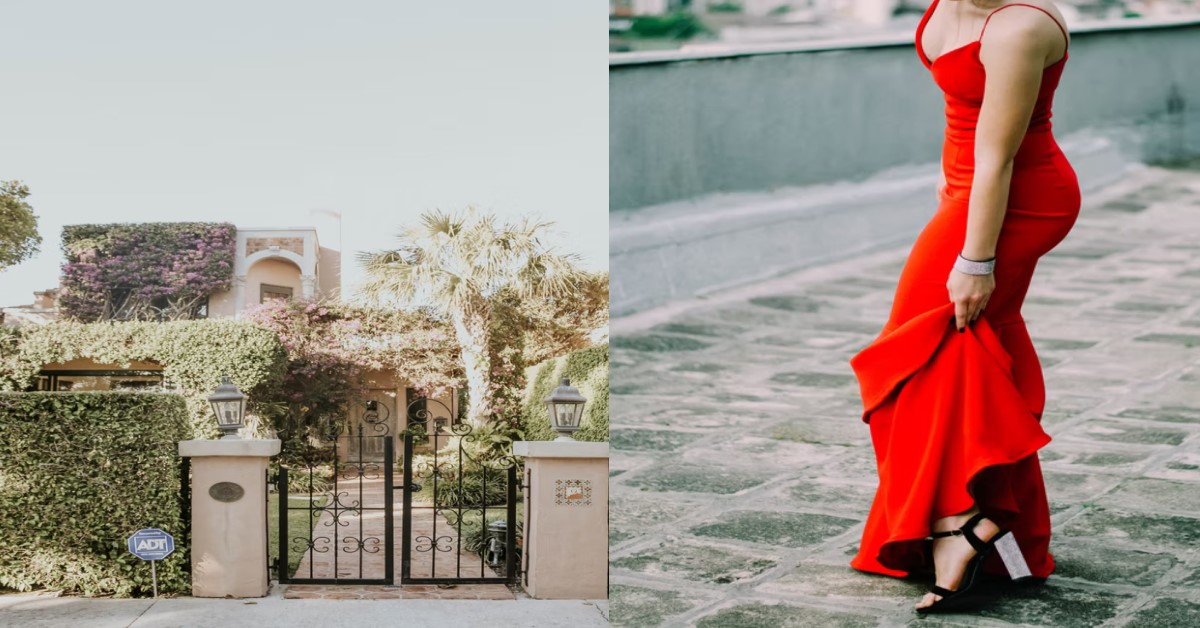 GUY ASK GIRL OVER FOR ‘FUN TIME’, FELL ASLEEP LEAVING HER HANGING OUTSIDE