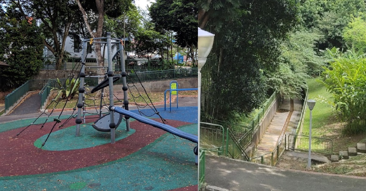 S’PORE MAN WHO KILLED HIS TWIN SONS IN INFAMOUS BUKIT TIMAH CASE, JAILED 14 YRS