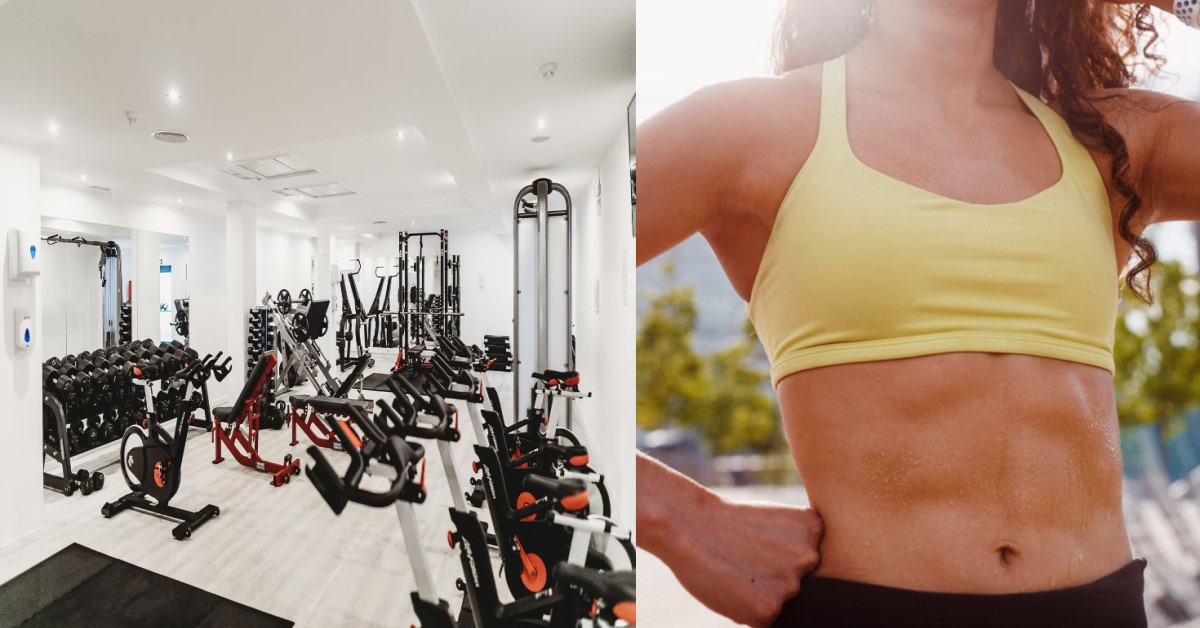 GIRL COMPLIMENTS GUY FOR LOSING WEIGHT BUT GUY ENDS UP AVOIDING HER