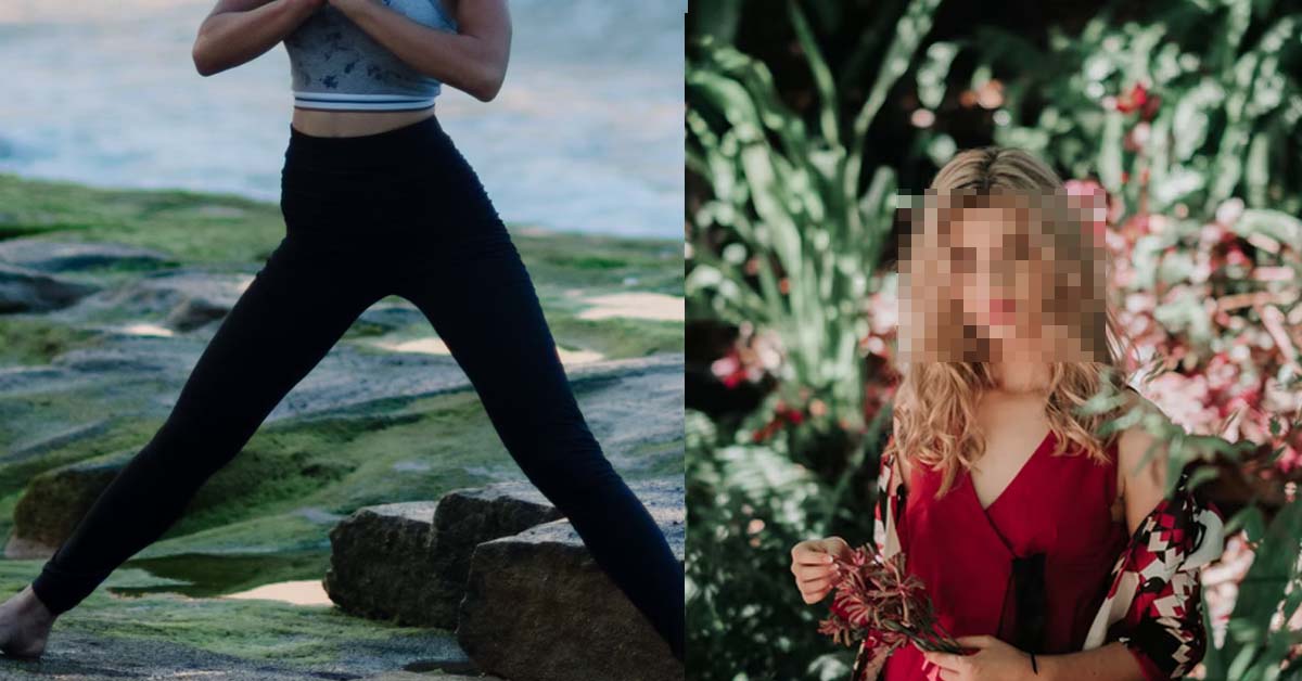 HUSBAND CAUGHT WITH MULTIPLE ESCORTS & FEIGN IGNORANCE