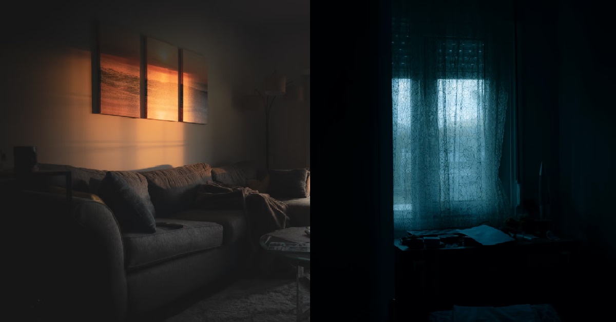 WOMAN SPENT YEARS BEING TORMENTED BY EVIL SPIRIT HAUNTING HER HOME