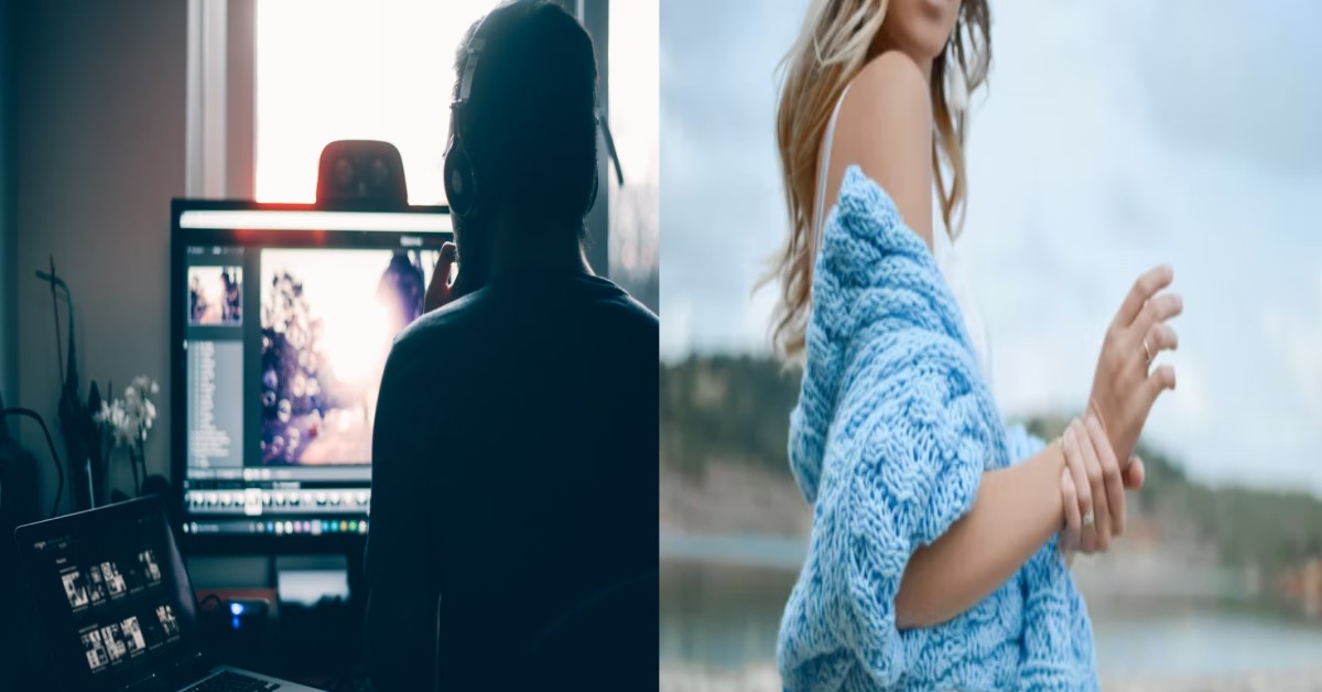 WIFE ASKED HUSBAND IF HE NEEDED ‘HELP’, DIDN’T REALISE IT IS SON PLAYING HIS KKJ