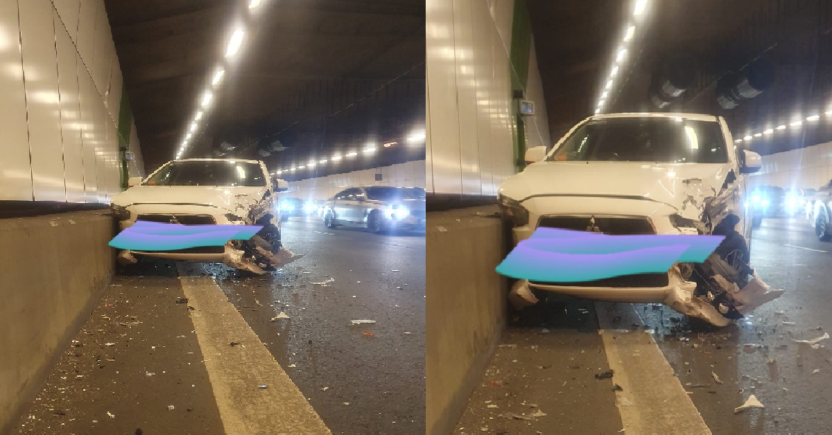 APPEAL FOR WITNESSES IN HIT & RUN ACCIDENT AT KPE TOWARDS TPE