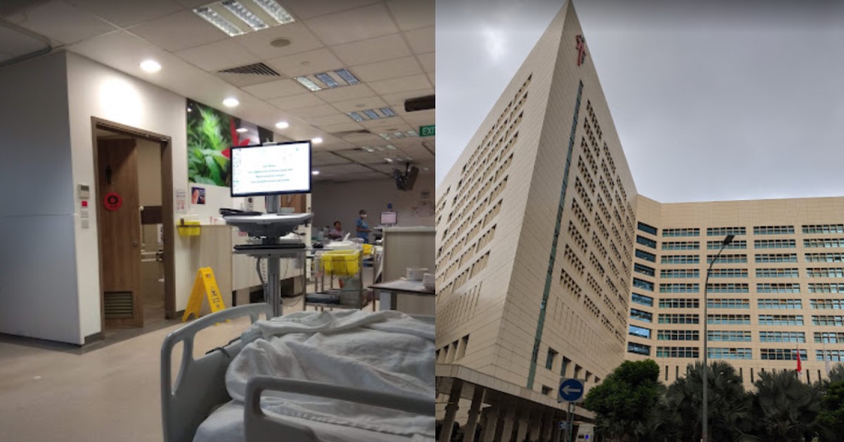 HOSPITALS & RESIDENTIAL CARE HOMES VISITS SUSPENDED FROM 24 JAN TO 20 FEB