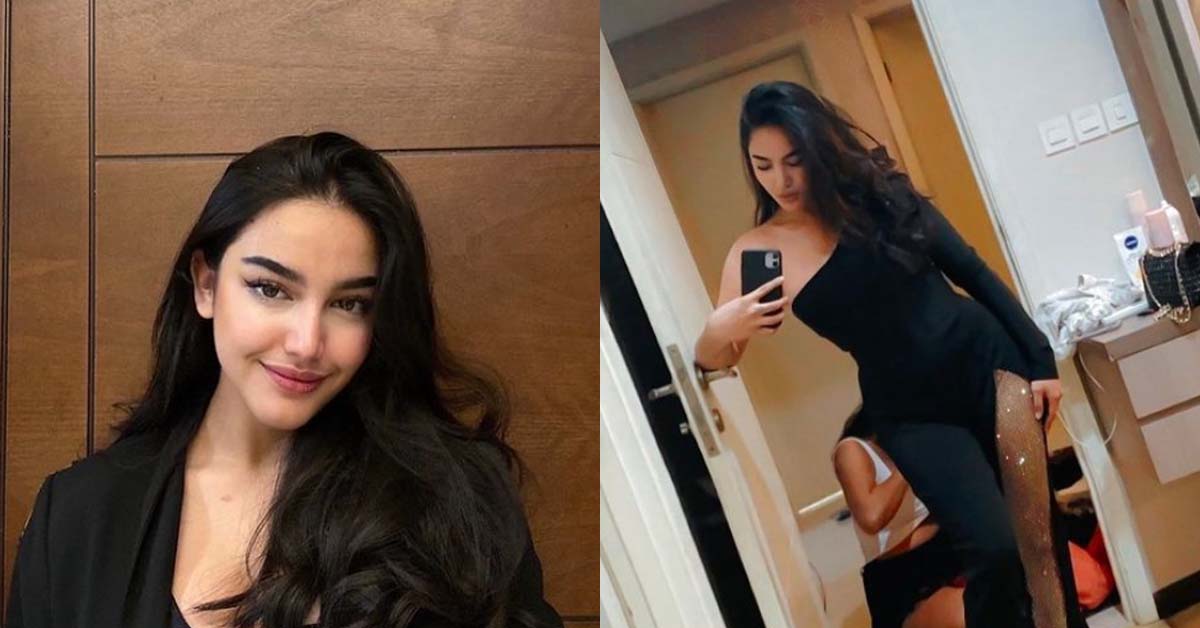 INDONESIAN ACTRESS CAUGHT WORKING PART-TIME “SELLING HERSELF”