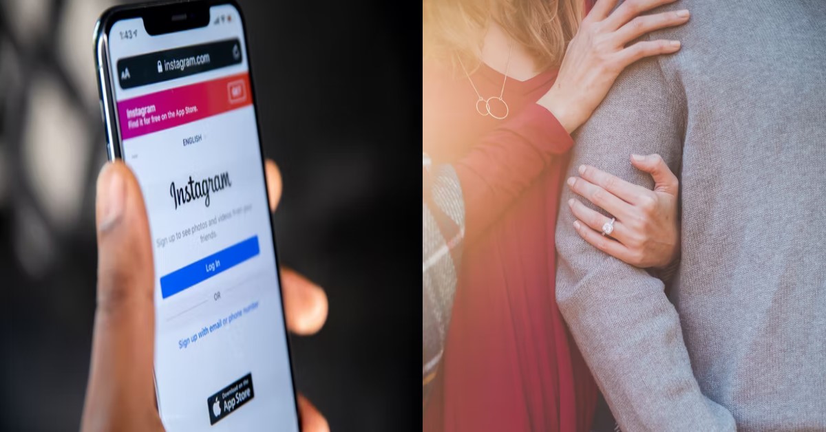 GIRL MEET GUY ON INSTAGRAM WHO TOLD HER TO INVEST $5,000 BUT ITS A SCAMMER