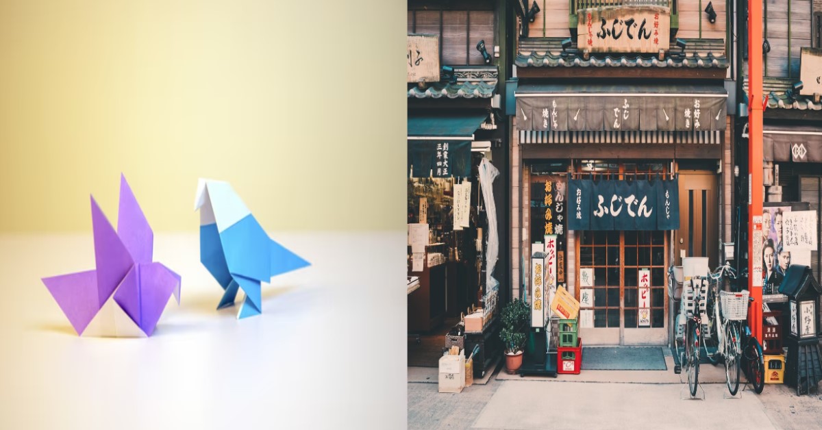 GIRL SHARES TOUCHING STORY OF ENCOUNTER WITH 2 JAPANESE LADIES WHILE HOLIDAYING