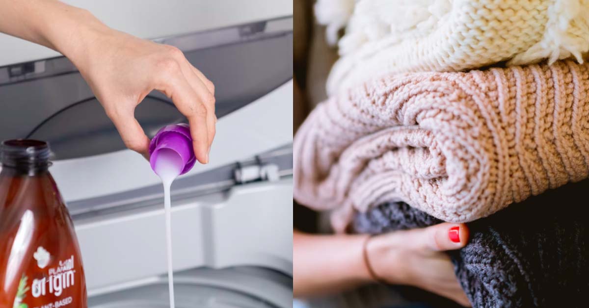 GF UNHAPPY THAT SHE IS TREATED LIKE A MAID OR MOTHER TO WASH CLOTHES