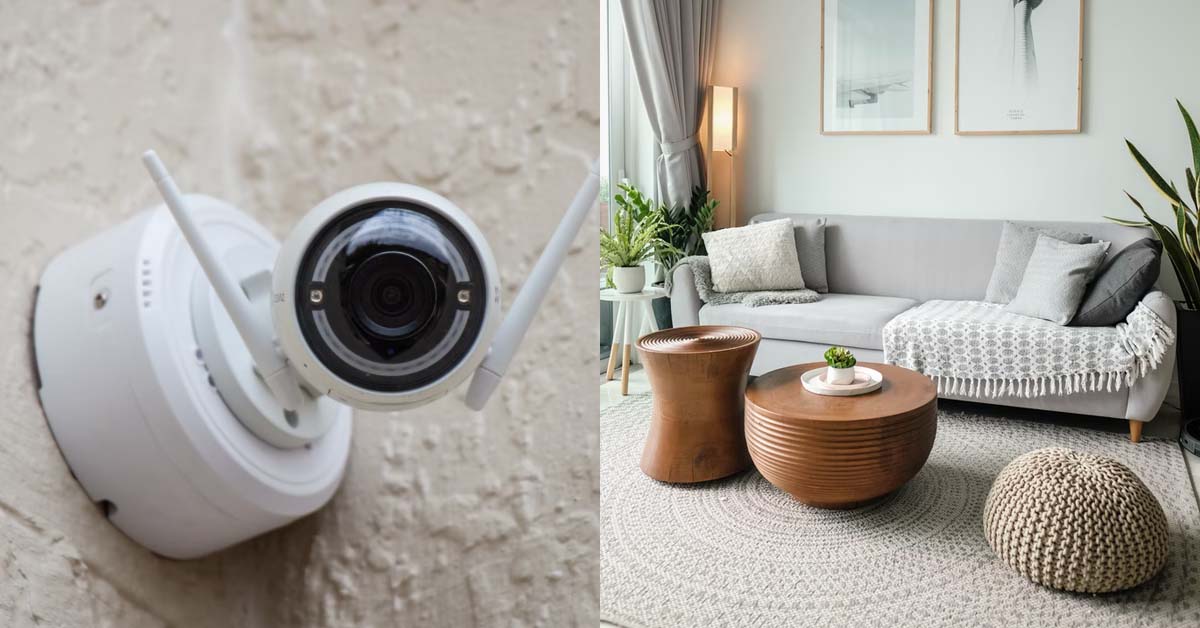 FATHER INSTALLS CAMERA IN LIVING ROOM, DISCOVERS DAUGHTER’S LOVER