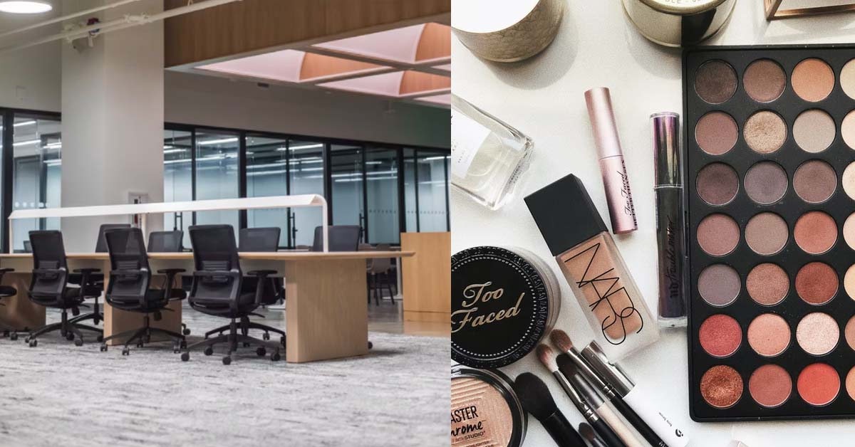 GIRL’S MOTHER TOLD HER THAT MAKEUP IS FOR “LOOSE WOMEN”