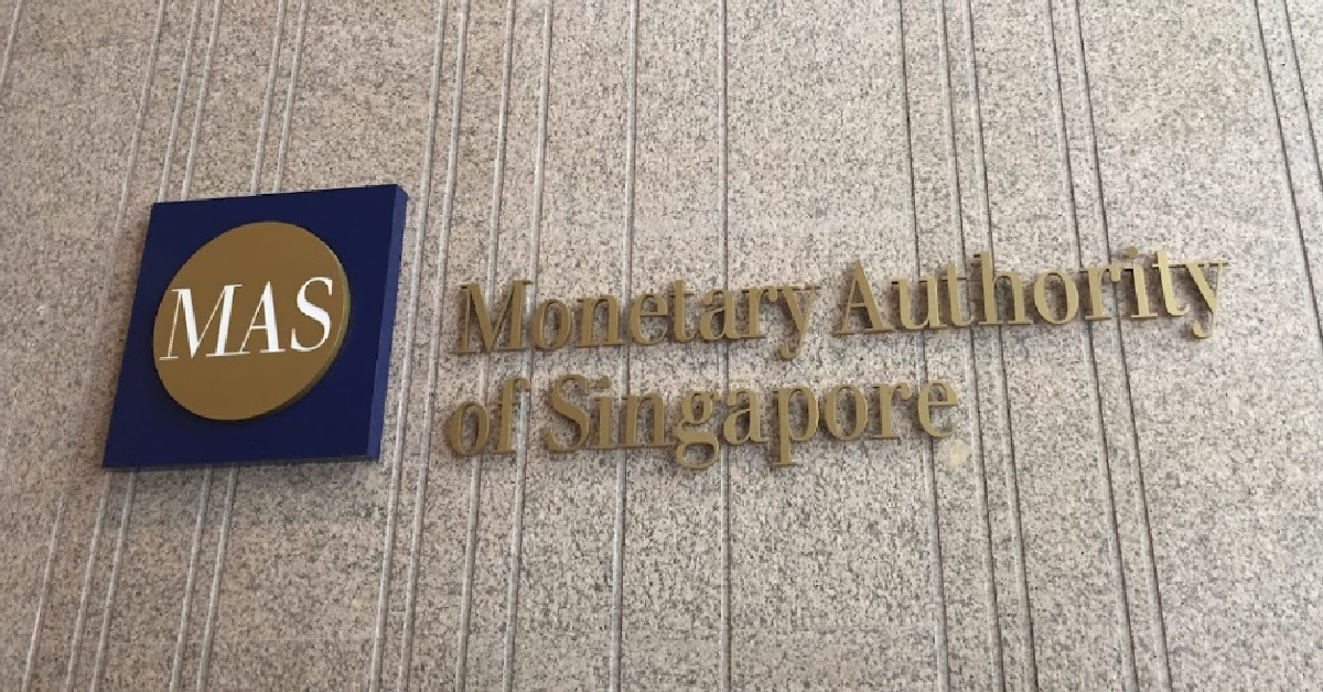 MAS – “WE CONSISTENTLY WARNED ABOUT DANGERS OF UNREGULATED ENTITIES” LIKE FTX