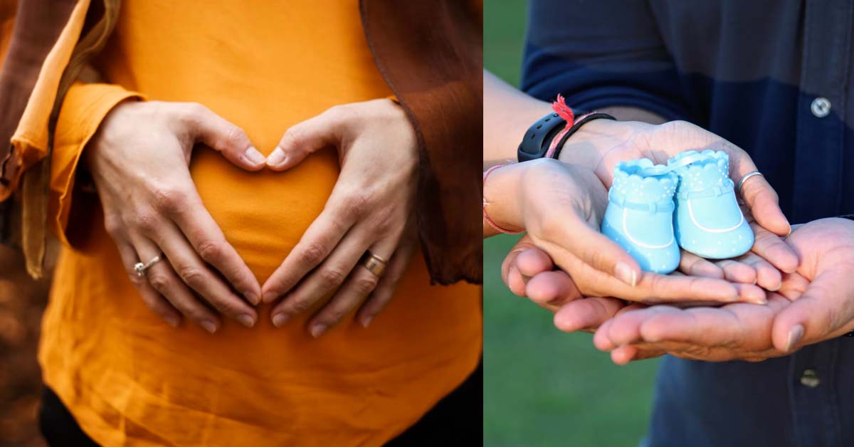 BOSS GIVES WIFE EXTRA MATERNAL LEAVE, BUT EMPLOYEE DON’T HAVE