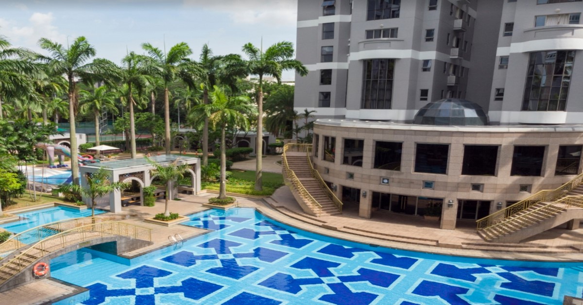 CONDO MCST URGED TO ENFORCE SAFE MANAGEMENT MEASURES BEFORE CNY