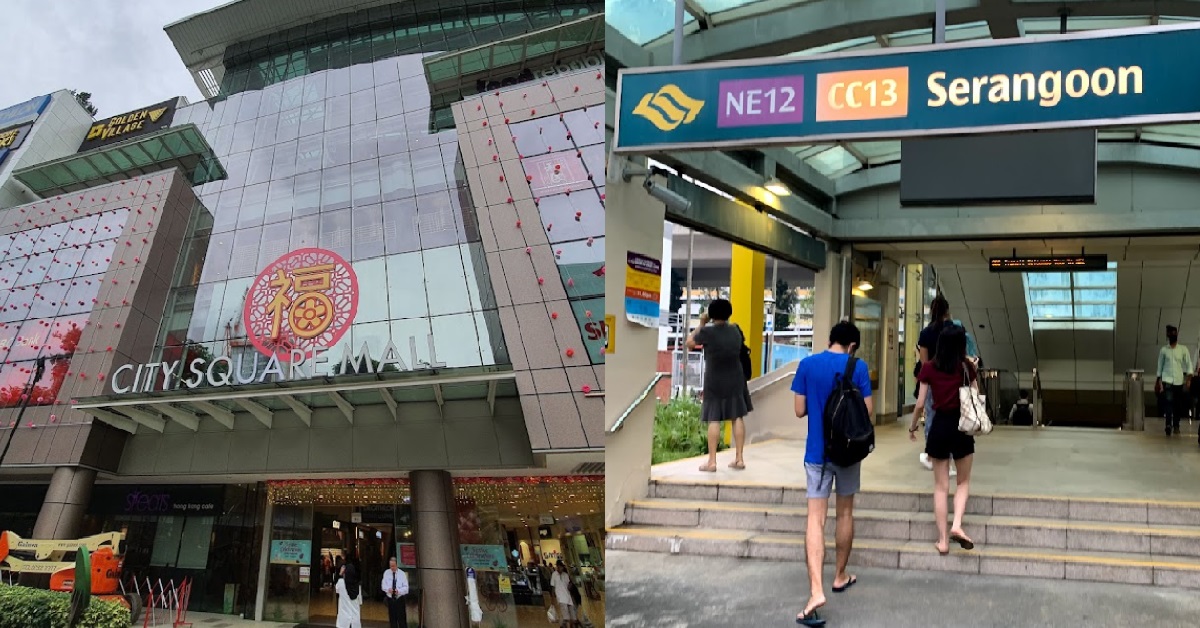 ANG MOH ALLEGEDLY NEVER WEAR MASK IN PUBLIC 3X, CHARGED IN COURT