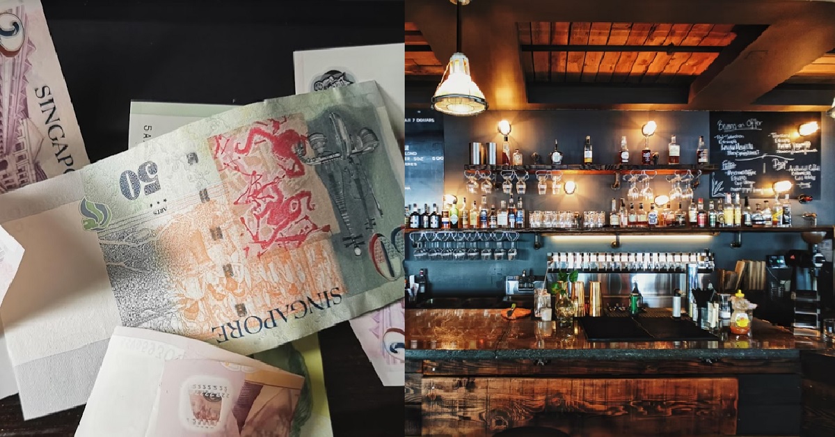CHEAPO DAUGHTER THROWS TANTRUM BECAUSE FOOD TOO EXPENSIVE