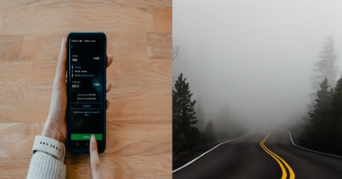 COUPLE LENT HARD EARNED MONEY TO FRIEND, MONEY DISAPPEARS