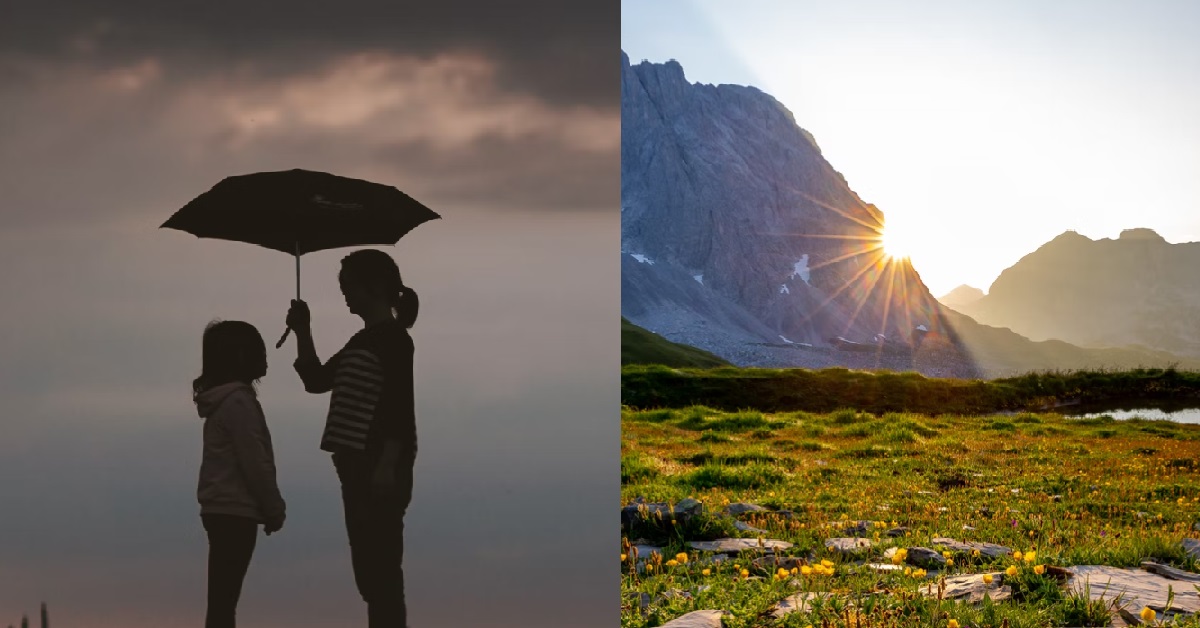 GIRL LOST HER MOTHER TO CANCER, REGRETS NOT TELLING HER “I LOVE YOU”