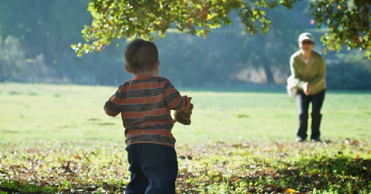 WOMAN REGRETS BEING A MOTHER TO AUTISTIC SON, WANTS TO TURN BACK TIME