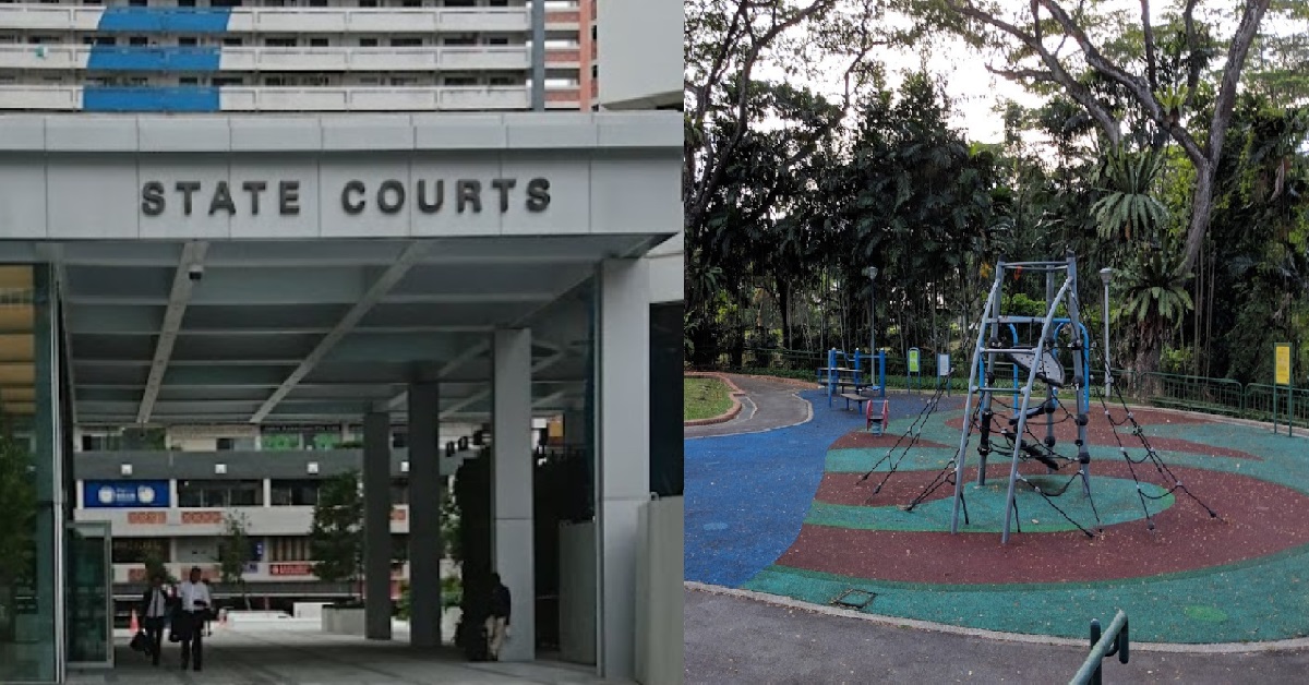 FATHER CHARGED WITH MURDER AFTER SONS FOUND DEAD IN UPPER BUKIT TIMAH