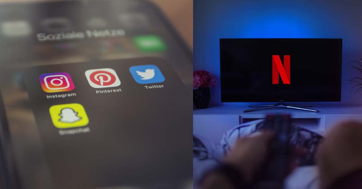 GF LIES TO BF SO SHE CAN GO COLLEAUGE’S HOME TO ‘NETFLIX AND CHILL’