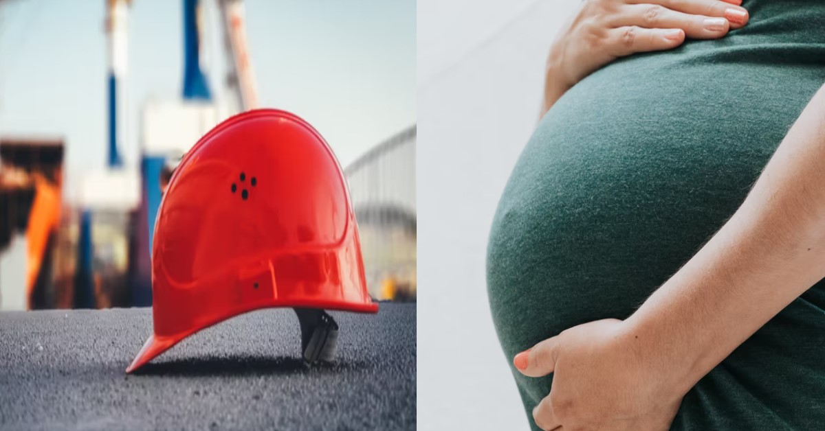 GUY LEAVES GF RIGHT THEY HAVE “DONE IT”, ENDS UP MISCARRIAGE ALONE
