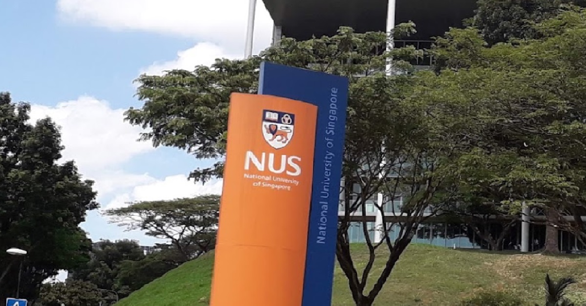 GIRL GOT INTO NUS WITH STRAIGHT A’S BUT SIBLING CALLS HER SCHOOL “TRASH”