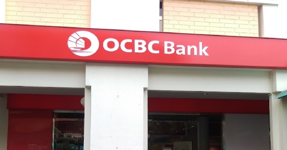 MAS CONSIDERING TAKING “SUPERVISORY ACTIONS” AGAINST OCBC