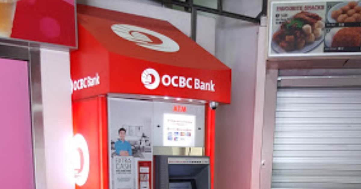 OCBC BANK MAKES DEDICATED TEAM TO HANDLE SCAMS