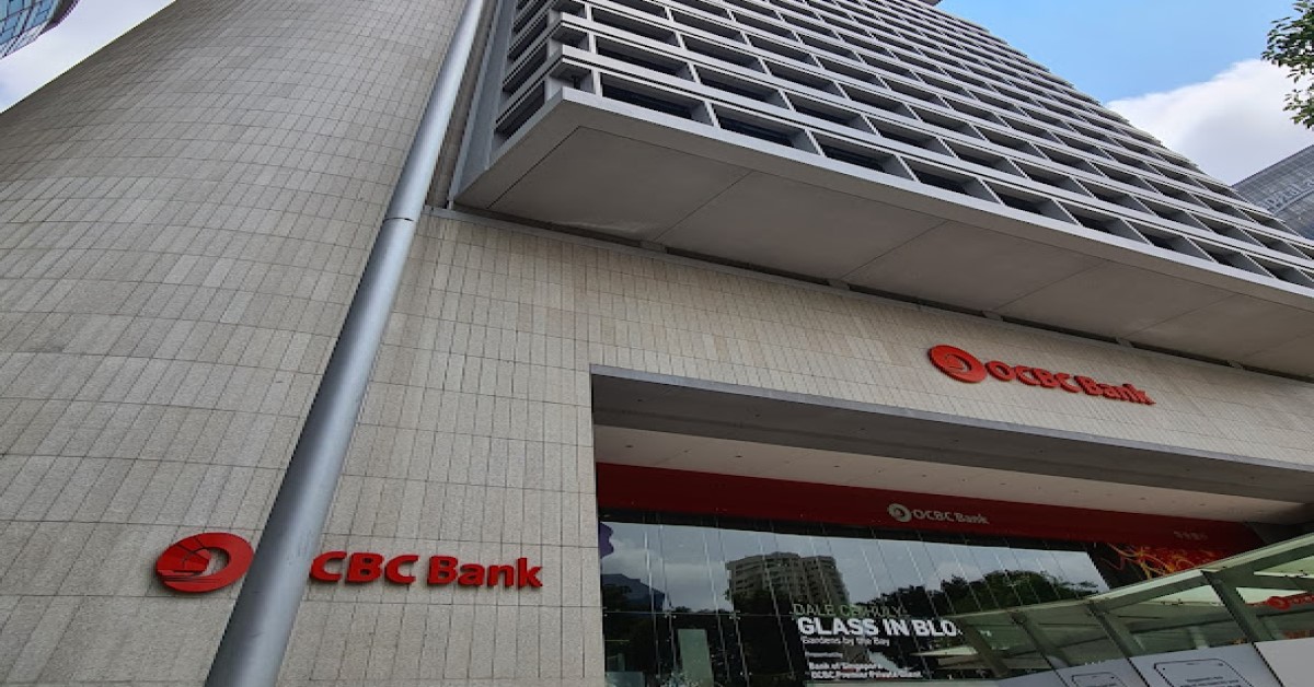 OCBC SAYS $13.7 MILLION LOST IN SCAMS, UP FROM $8.5 MILLION